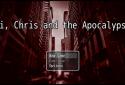 Fi, Chris and the Apocalypse screenshot 1