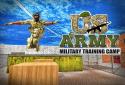 US Army Military Training Camp screenshot 1