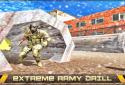 US Army Military Training Camp screenshot 17