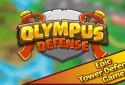 Olympus God Zeus Defense TD screenshot 3