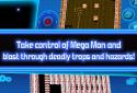 MEGA MAN 1,2,3,4,5,6 MOBILE screenshot 2