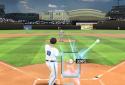 Real Baseball screenshot 1