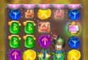 Runes Quest Match 3 with mPLUS screenshot 7