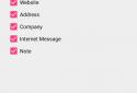 Contacts to Text Pro screenshot 6