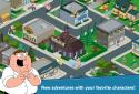 Family Guy: the quest for stuff screenshot 2