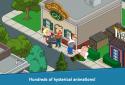 Family Guy: the quest for stuff screenshot 3