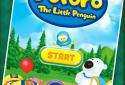 Pororo Bubble Shooter screenshot 1