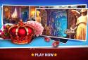 Hidden Object Princess Castle screenshot 4