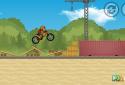 Shiva Cycle Adventure screenshot 4