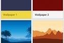 Flatout Minimal IconPack Theme screenshot 6