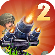 Tower Defense Final War 2