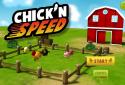 Chick'n Speed screenshot 1