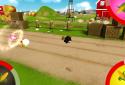 Chick'n Speed screenshot 8