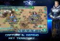 Galaxy Fleet: Alliance War screenshot 18