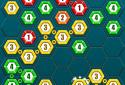 Hex Chains screenshot 1