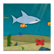 Papersea Pro Live Wallpaper