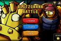 Blitzcrank Battle screenshot 1