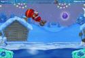 Happy Santa's Runner screenshot 2