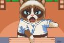 Grumpy Cat's Worst Game Ever screenshot 3