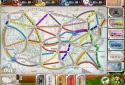 Ticket to Ride screenshot 1