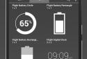 Flight - Flat Minimalist Icons screenshot 7