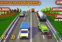 Highway Traffic Racer Planet screenshot 13