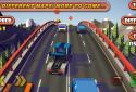 Highway Traffic Racer Planet screenshot 3