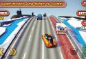 Highway Traffic Racer Planet screenshot 4