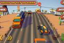 Highway Traffic Racer Planet screenshot 8