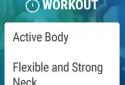 FitWell Personal Fitness Coach screenshot 9