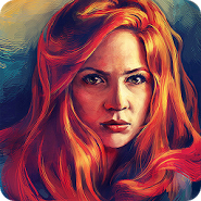 Picas - Free Art Photo Filter