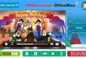 ElfYourself by Office Depot screenshot 4