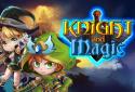 Knight And Magic screenshot 1