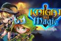 Knight And Magic screenshot 8