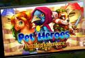 Pet Heroes Saga screenshot 10