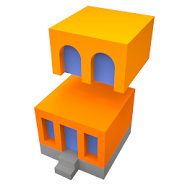 Tower stack 3D
