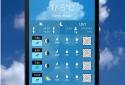 meteoblue screenshot 2