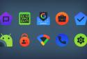 Project X Icon Pack screenshot 2