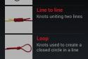 Useful Fishing Knots Pro screenshot 1