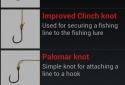 Useful Fishing Knots Pro screenshot 2