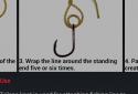 Useful Fishing Knots Pro screenshot 3
