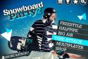 Snowboard Party 2 screenshot 2