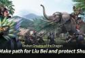 Dynasty Warriors: Unleashed screenshot 2