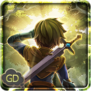 Brave Heart :Tale Of The Lost City