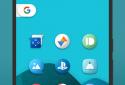 Chromatin UI - Icon Pack screenshot 5