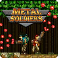 Metal Commando