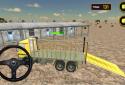 Farm Animals Transporter Truck screenshot 6