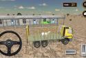 Farm Animals Transporter Truck screenshot 8