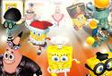 SpongeBob Game Station screenshot 7