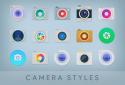 NOU - Icon Pack screenshot 12